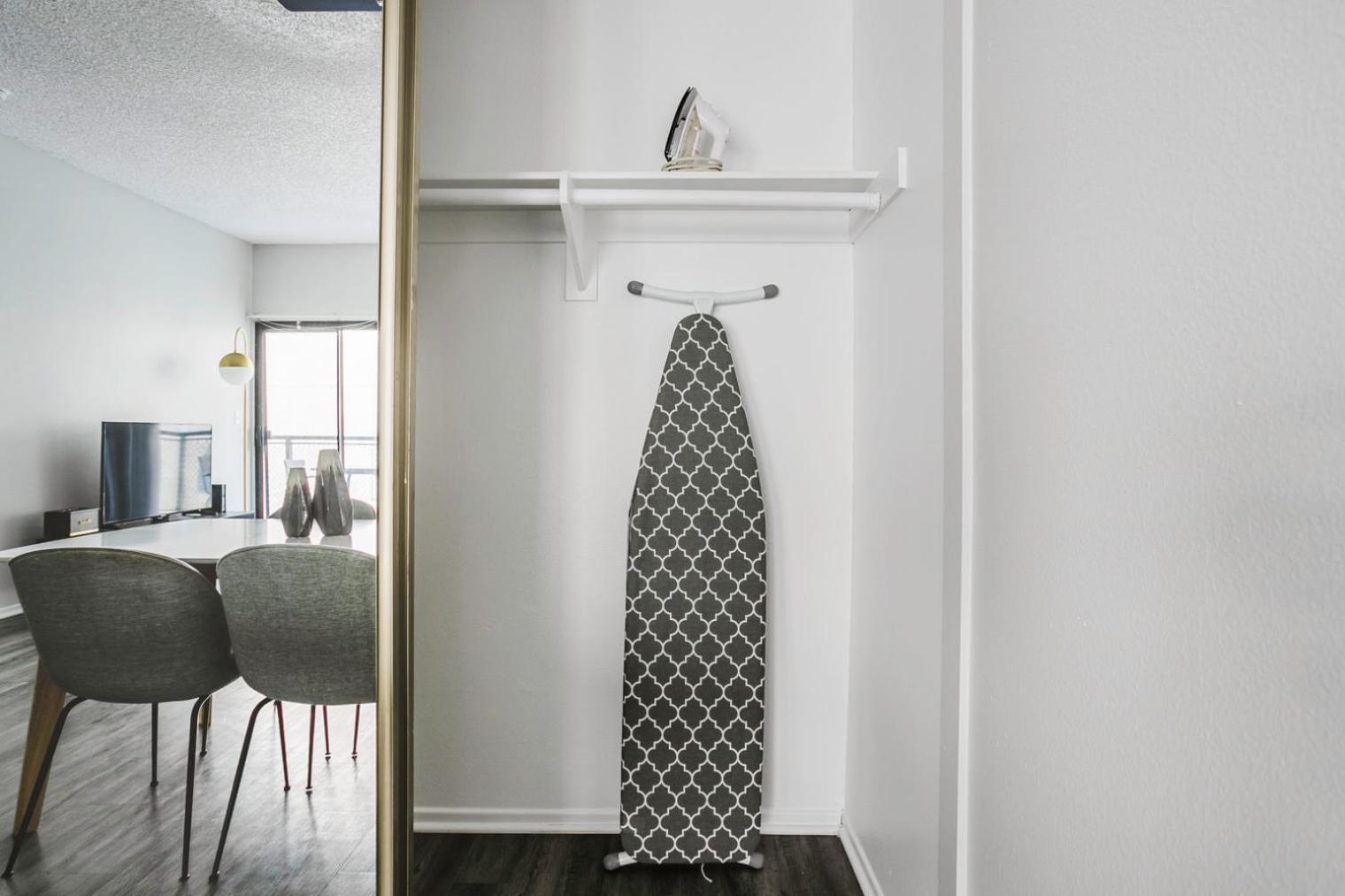 Blueground Westwood Washer Dryer Ac Lax-1269 Los Ángeles