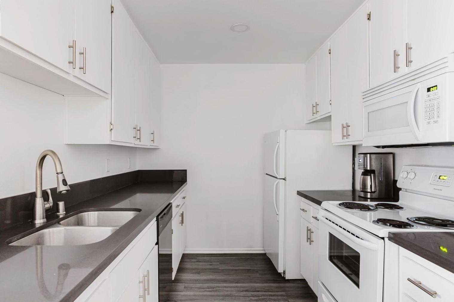 Blueground Westwood Washer Dryer Ac Lax-1269 Apartamento Los Ángeles