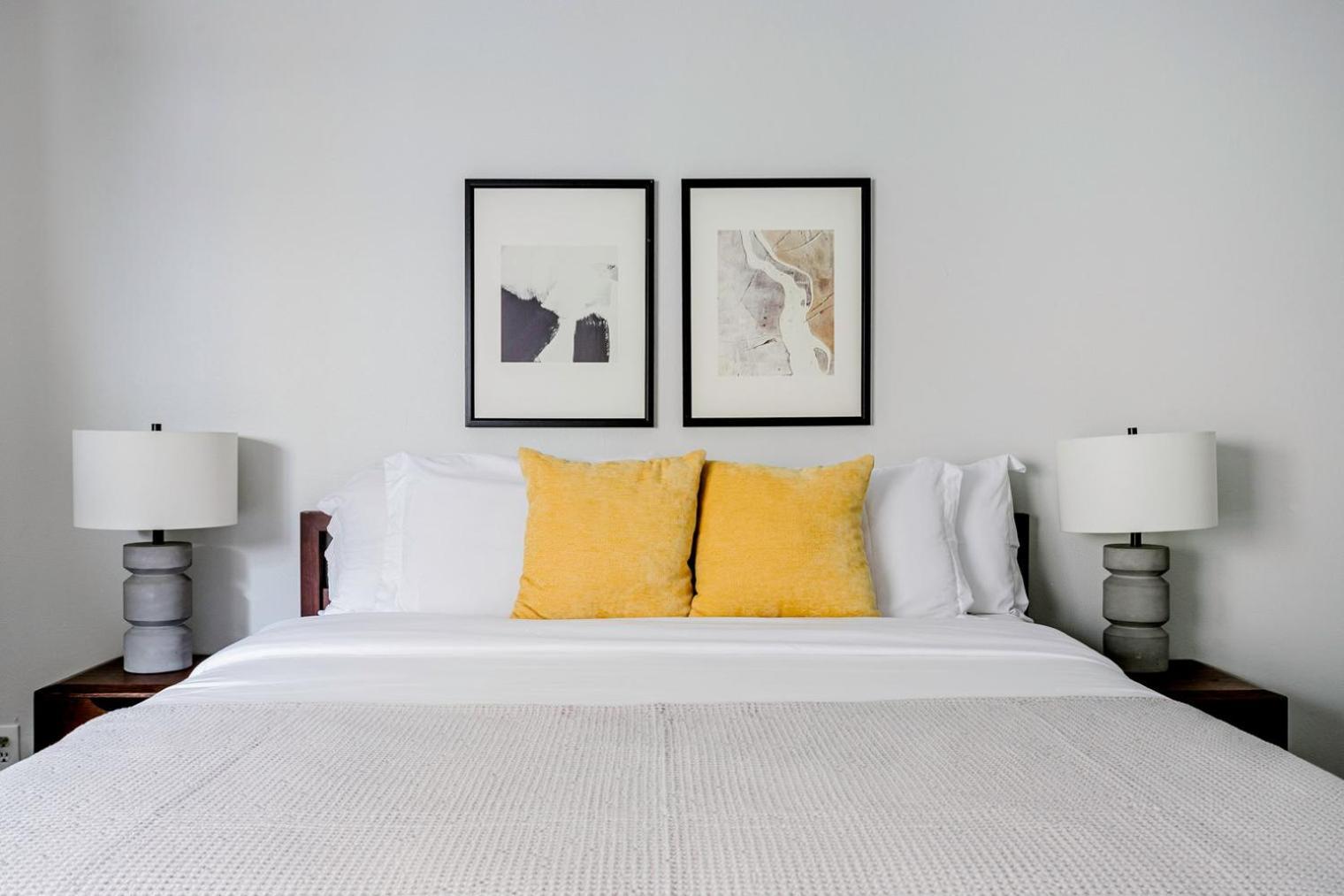 Apartamento Blueground Westwood Washer Dryer Ac Lax-1269 Los Ángeles